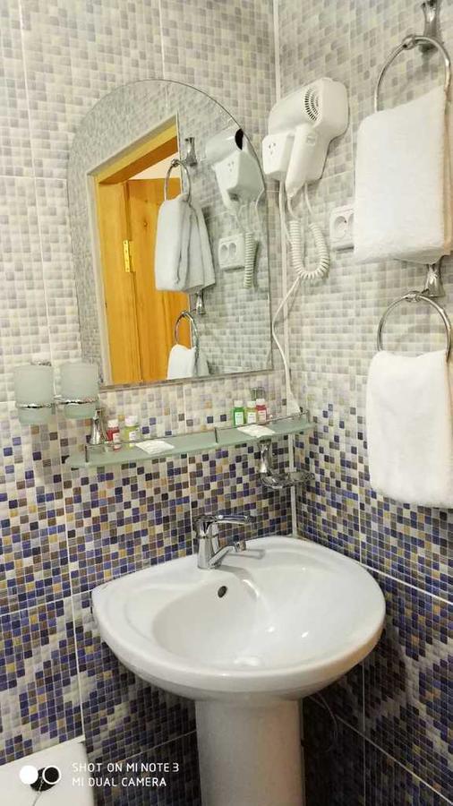Rabat Boutique Bed & Breakfast Samarkand Luaran gambar
